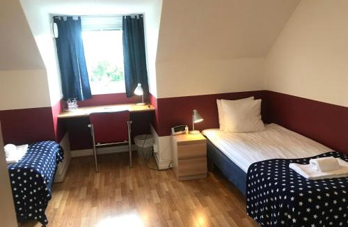 Karlshamn Apartment | Port Hotel Apartments