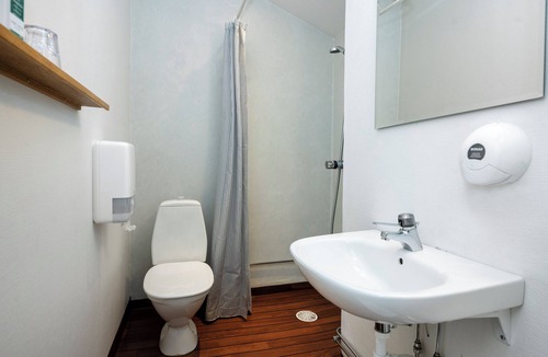 Karlshamn Hotel | Port Hotel