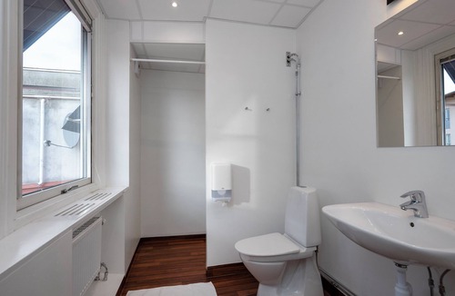 Karlshamn Hotel | Port Hotel
