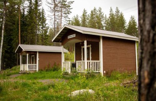 Ruovesi Ski Chalet | Portinvartija 1