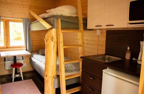 Ruovesi Ski Chalet | Portinvartija 2