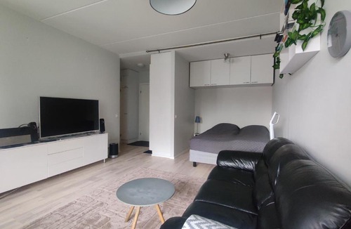 Porvoo Apartment | Porvoon Helmi viehättävä asunto joen rannassa