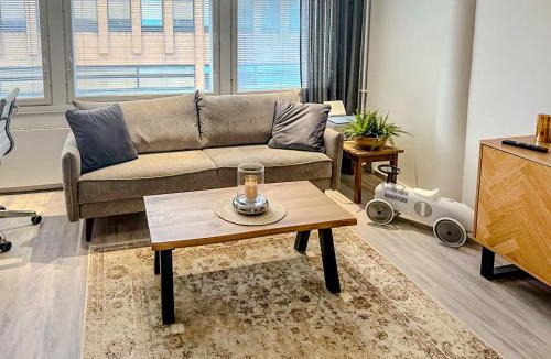 Porvoo Apartment | Porvoon Lundi Central location Incl WiFi