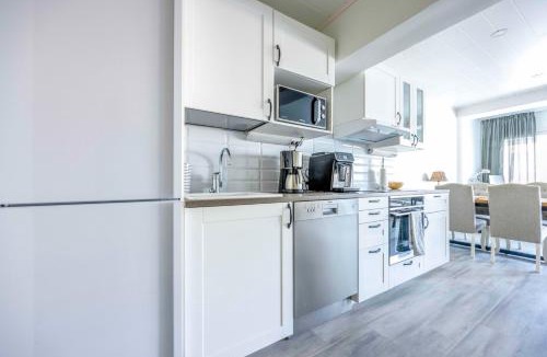 Porvoo Apartment | Porvoon Lundi Central location Incl WiFi
