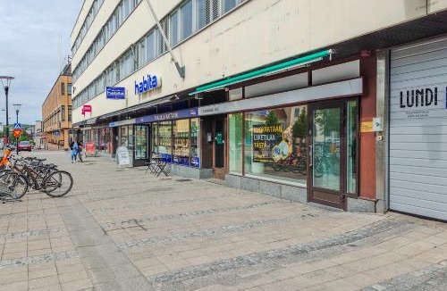 Porvoo Apartment | Porvoon Lundi Central location Incl WiFi