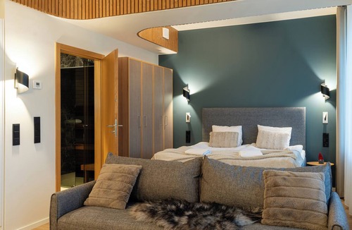 Rovaniemi Hotel | Postmaster Hotel