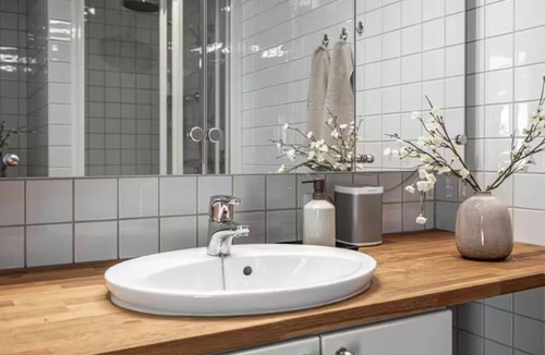 St. Hanshaugen Apartment | PP1B-Central-Cosy studio flat Suits globetrotters