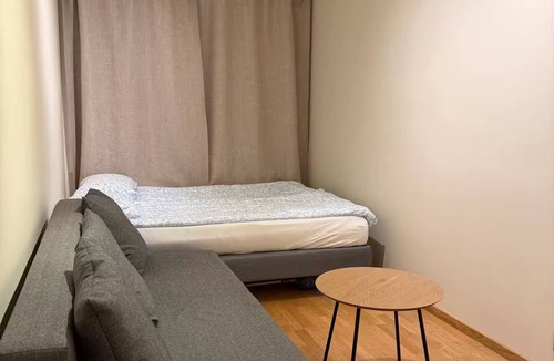 St. Hanshaugen Apartment | PP1B-Central-Cosy studio flat Suits globetrotters