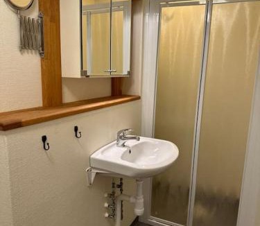 Vastra Tunhem House | Prästgården 303 Västra Tunhem