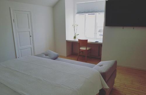 Soderhamn Hotel | Prästgården Hotell & Bryggeri
