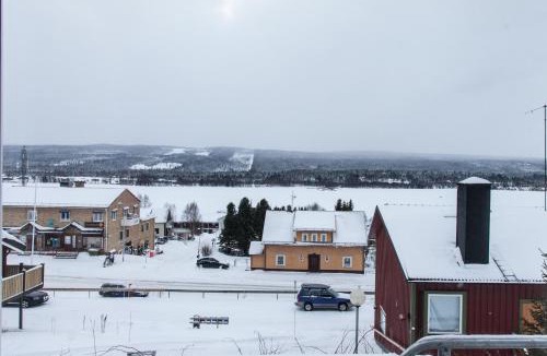 Funasdalen Apartment | Prästgården i Funäsdalen