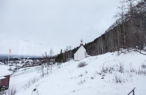 Funasdalen Apartment | Prästgården i Funäsdalen