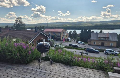 Funasdalen Apartment | Prästgården i Funäsdalen