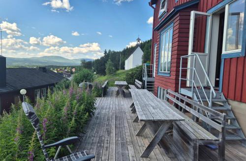 Funasdalen Apartment | Prästgården i Funäsdalen