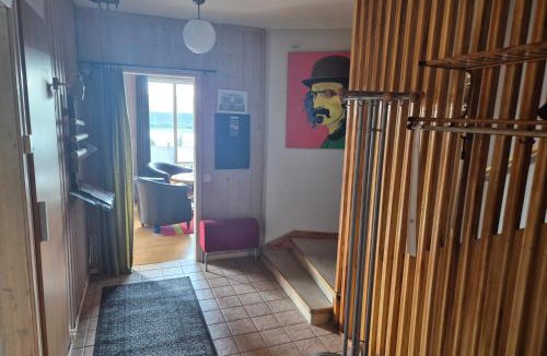 Funasdalen Apartment | Prästgården i Funäsdalen