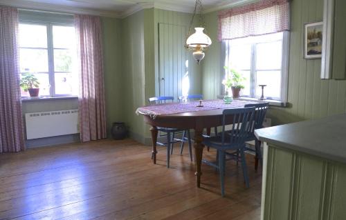Hornsberg Apartment | Prästgatanett Apartments