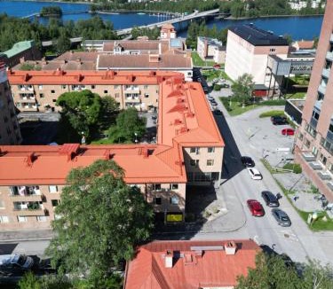 Hornsberg Apartment | Prästgatanett Apartments