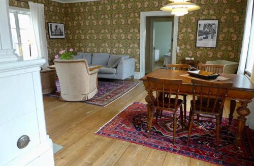 Hornsberg Apartment | Prästgatanett Apartments