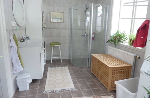 Ransater House | Prästmyren vandrarhem