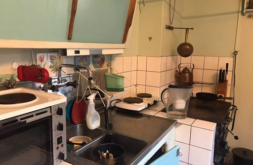 Stromstad O House | Practical accommodation a few minutes' drive from Strömstad and the west coast