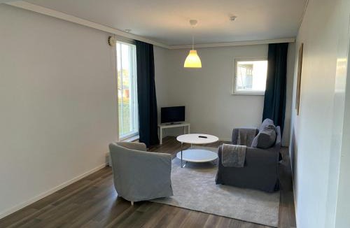 Uusikaarlepyy Apartment | Practical Apartment for 2