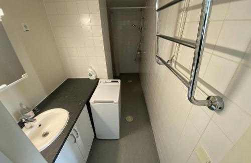 Uusikaarlepyy Apartment | Practical Apartment for 2