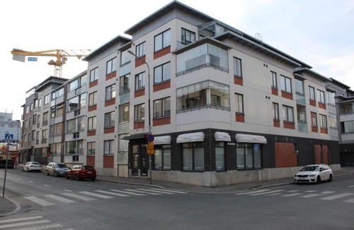 Kuopio Apartment | Pramea Apartments Satamantupa