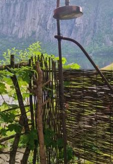 Forsand Cabin | Preikestolen