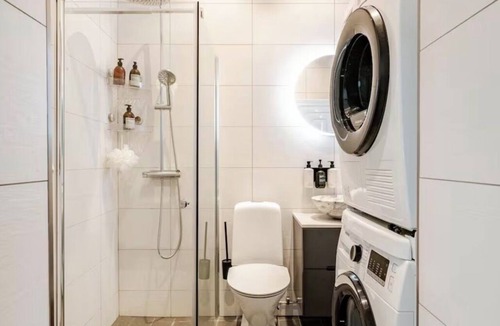 SoFo Apartment | Premium Apartment in Trendy Södermalm/SoFo