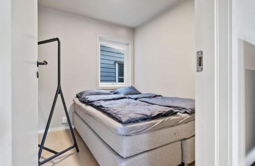 Sentrum Apartment | Premium Bergen Suite