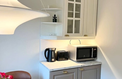 Rovaniemi Apartment | Premium cityhome Free Wifi & parking