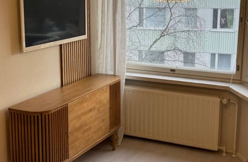 Rovaniemi Apartment | Premium cityhome Free Wifi & parking