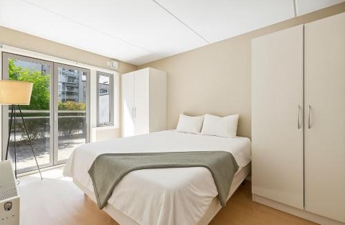 Oslo Apartment | Premium Oslo City Center Apartment with Terrace