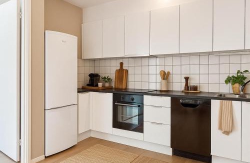 Oslo Apartment | Premium Oslo City Center Apartment with Terrace