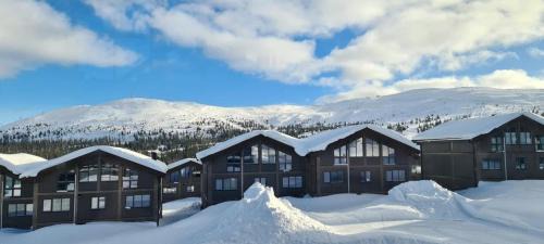 Mælem Ski Chalet | Premium ski-in out suite in Høyfjellcenter with 4 bedrooms