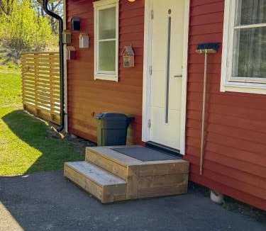 Undenas House | Premium Stuga, Near Göta Canal & Tiveden National Park