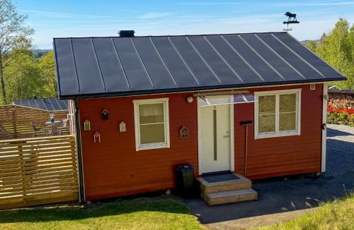 Undenas House | Premium Stuga, Near Göta Canal & Tiveden National Park