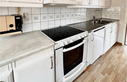 Gothenburg Apartment | Premium Workers Home | Near Volvo | Parking