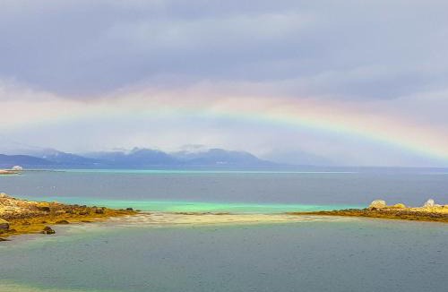 Hadsel Apartment | Prima Lofoten
