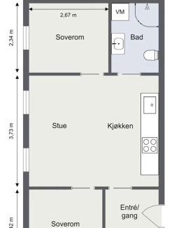 Frogner Apartment | Prime Central Oslo - Frogner, All-Inclusive Apartment