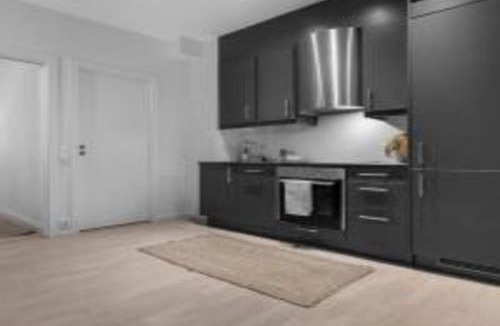 Frogner Apartment | Prime Central Oslo - Frogner, All-Inclusive Apartment