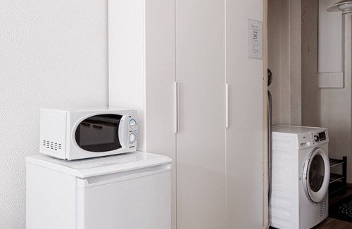 Kamppi Apartment | Prime Location City Center Studio - Free Wi-Fi