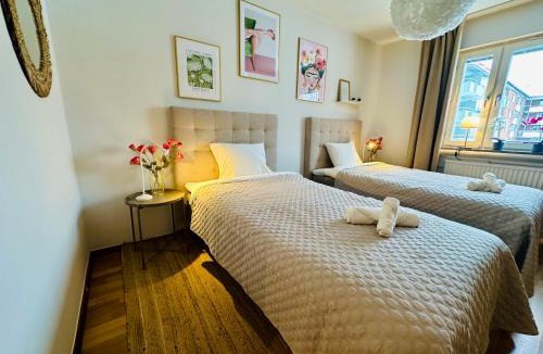Katrineholm Hotel | Prinshöjden Hotel - Smart Digital Apartments & Villas