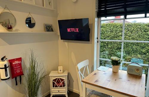 Centrum Hotel | Prinshöjden Hotel - Smart Digital Apartments & Villas