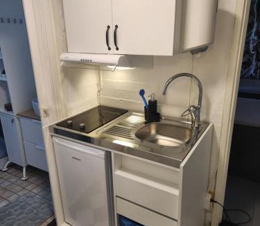 Vadstena Apartment | Prisvärt semesterboende