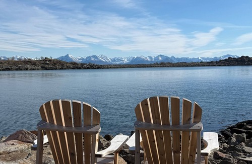 Bo Municipality Apartment | Privat lodge, high-end