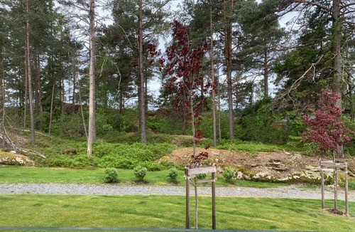 Moss House | Privat rom ved Moss sykehus