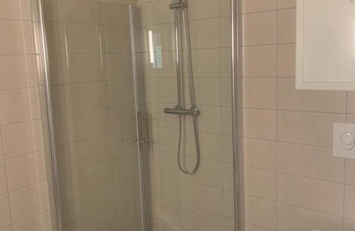 Moss House | Privat rom ved Moss sykehus