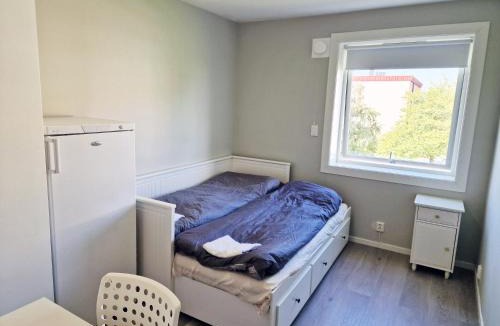 Bryn House | Privat room in shared 3 rooms apartment Manglerud