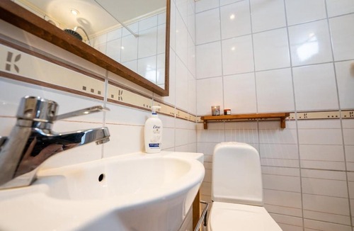 East Visby House | Private cabin Fully equipped small house Östra Vi Visby Gotland